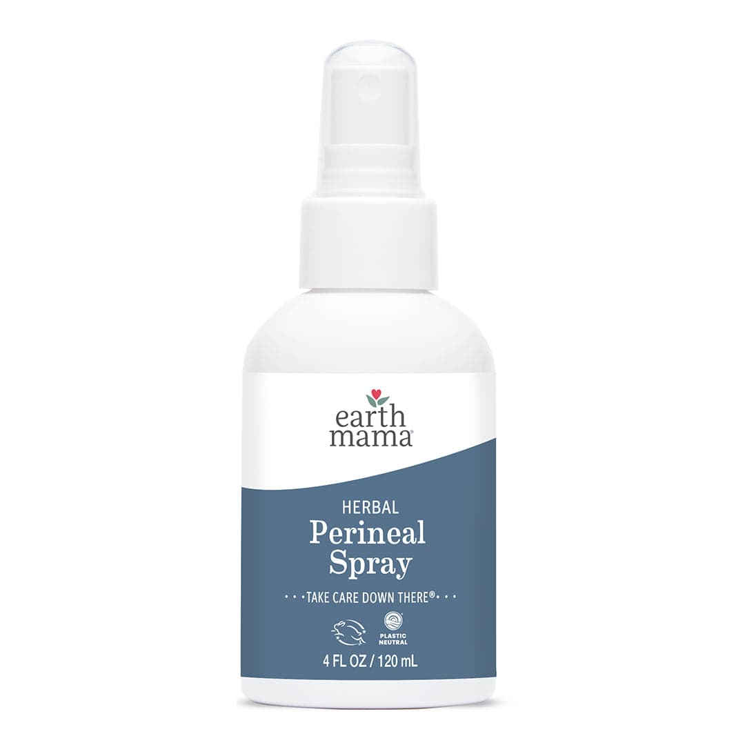 Perineal Spray — Earth Mama